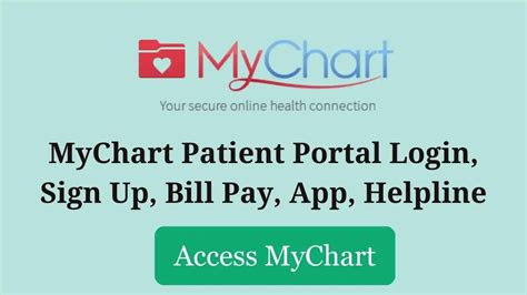 u t southwestern mychart login|mychart patient portal sign in.